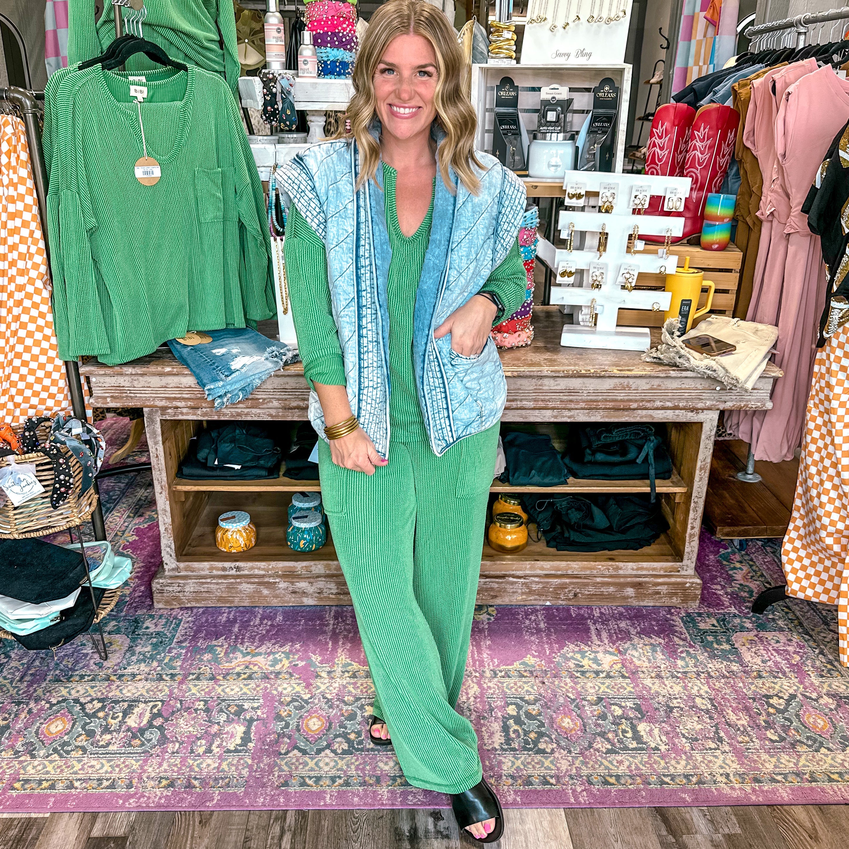 Comfy Chic Collection image