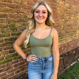 This Time Tomorrow Bodysuit