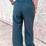 Work In Progress Straight Pants