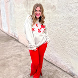 Hey Sugar Sweatshirt