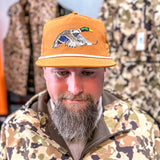 Duck Camp: Mallard Hat