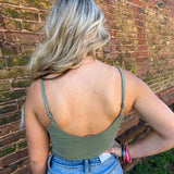 This Time Tomorrow Bodysuit