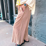 Toast Wide Leg Pants