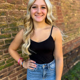 This Time Tomorrow Bodysuit