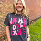 In My Lover Era Tee