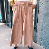 Toast Wide Leg Pants