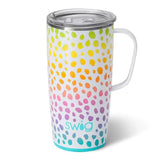 Swig: Wild Child Travel Mug