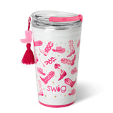 Swig: Let's Go Girls Party Cup