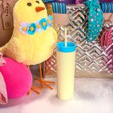 Joyful Water Bottle