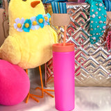 Joyful Water Bottle