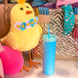Joyful Water Bottle