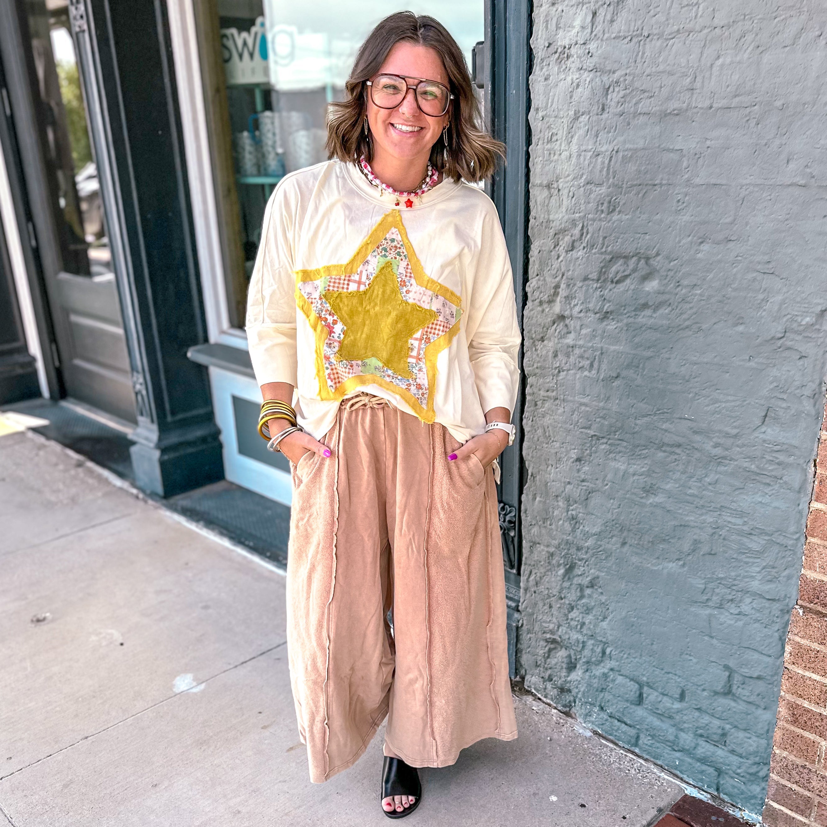 Comfy Chic Collection