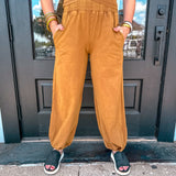 Comfy In Style Set - Walnut