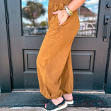Comfy In Style Set - Walnut