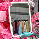 The Perfect Glow Portable Mirror