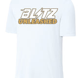 Blitz Unleashed T-shirt - White