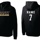 Blitz Unleashed Hoodie