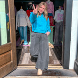 All Day Wide Leg Pants