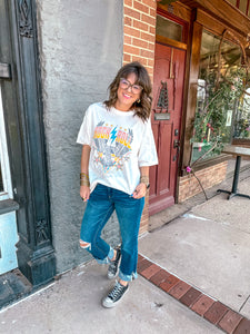 Rock N Roll World Tour Tee