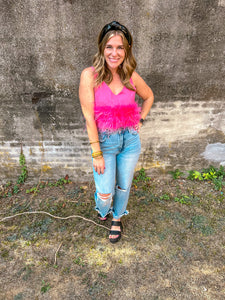 Buddy Love: Reno Fuchsia