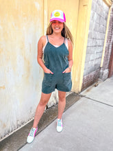 Load image into Gallery viewer, Stay Cool Romper