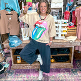 Rolling Stones Graphic Tee