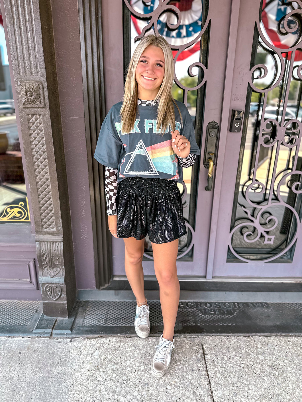 Pink Floyd Tee