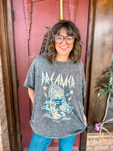 Dreamer World Tour 1976 Tee