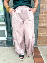 Load image into Gallery viewer, Dreamy Cargo Pants