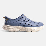 Kane: Blue Pebble/Soft White Speckle
