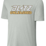 Blitz Unleashed T-shirt - Grey