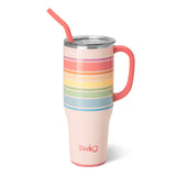 Swig:Good Vibrations Mega Mug