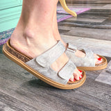 Gwen Sandals