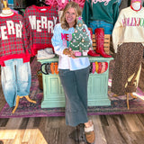 2025 Holiday Ladies Night Ticket