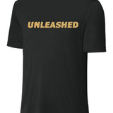Unleashed Performance Shirt - Black