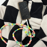 Multi Bead iPhone Charger