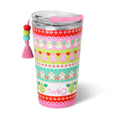 Swig: Cookie Jar Party Cup 24oz