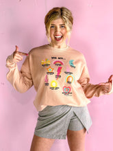 Load image into Gallery viewer, You are Beautiful Sweater