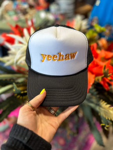 Yee Haw Hat