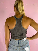 Load image into Gallery viewer, Summer Cropped Tank