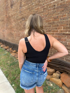 Everyday Bodysuit