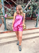 Load image into Gallery viewer, What A Girl Wants Romper