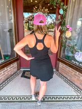 Load image into Gallery viewer, Getting It Done Active Dress