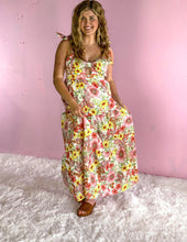 Load image into Gallery viewer, Buddy Love: Hamptons Whimsy Dress