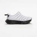 Kane: Revive Kids White/Black Speckle