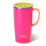 Swig: Tutti Frutti 22oz Travel Mug