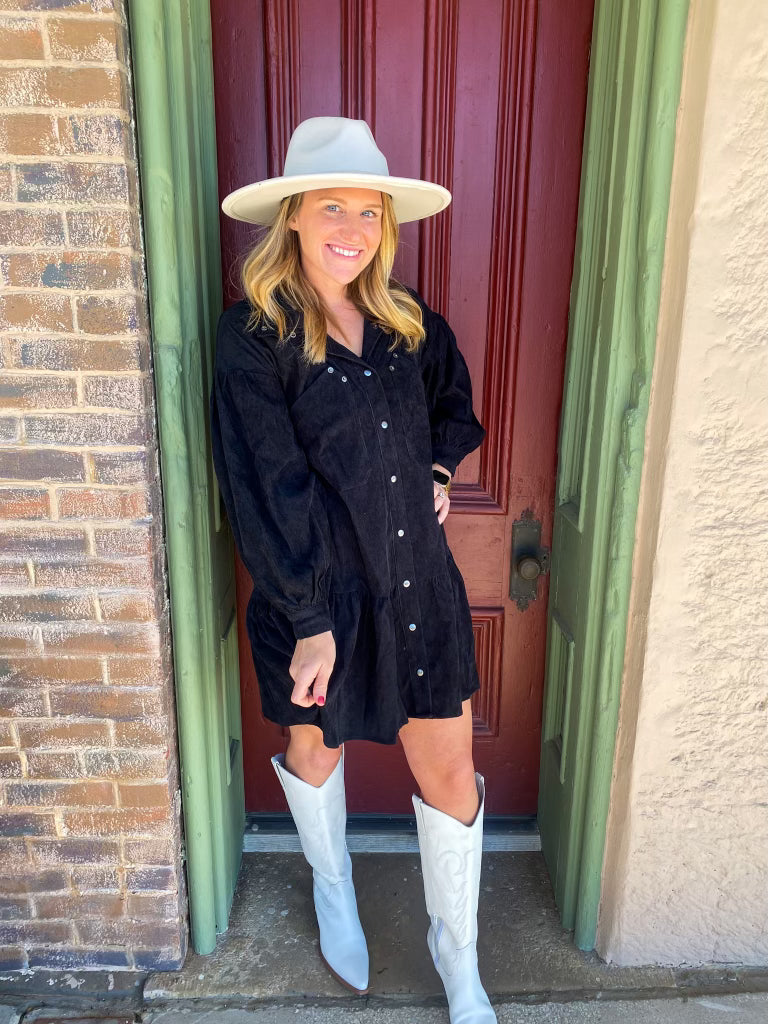 Next Rodeo Dress
