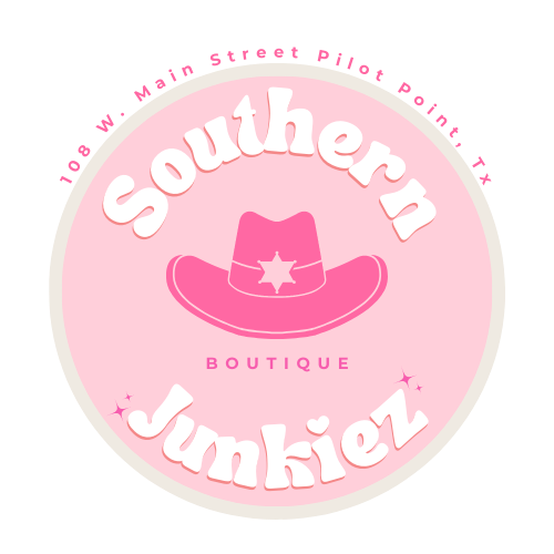 Southern Junkiez Gift Card