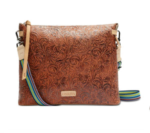 Consuela: Sally Downtown Crossbody