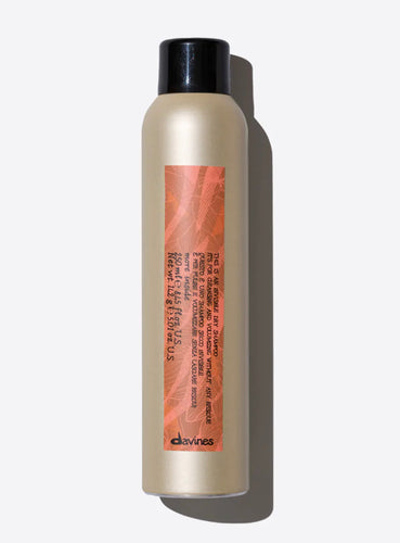 Davines: This is an Invisible Dry Shampoo 260 ML